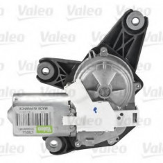 Motor stergatoare RENAULT LAGUNA II Grandtour (KG0/1) (2001 - 2016) VALEO 579763