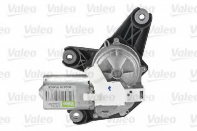 Motor stergatoare RENAULT LAGUNA II Grandtour (KG0/1) (2001 - 2016) VALEO 579763 foto