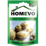 Stop &icirc;ncolțire cartofi cu Homevo &ndash; Soluție naturală 10ml cu carvona