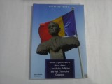 MARTOR SI PARTICIPANT LA CATEVA DINTRE LUCRARILE POLITICE ALE LUI CORNELIU COPOSU - LIVIU PETRINA