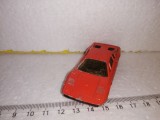 bnk jc Matchbox no 70 Ferrari 308 GTB - 1/55