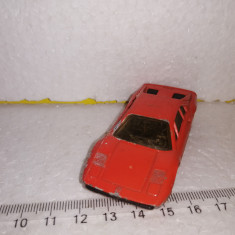 bnk jc Matchbox no 70 Ferrari 308 GTB - 1/55