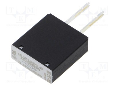 Limitator de supratensiuni EATON ELECTRIC filtru RC 24-48VAC foto