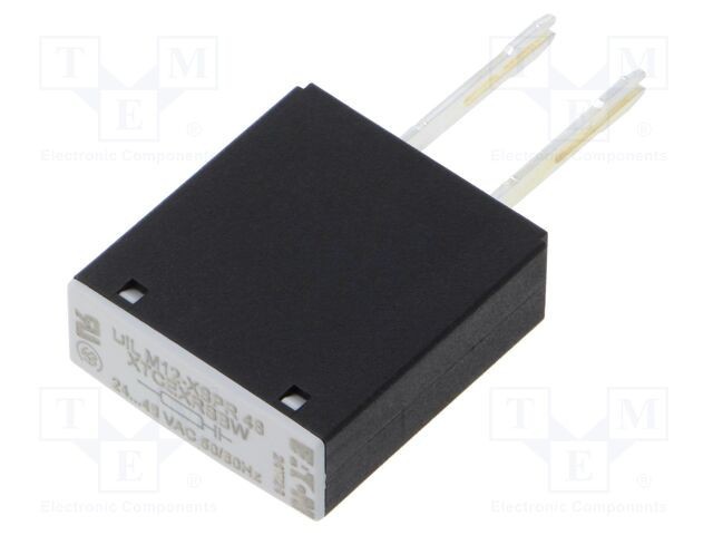 Limitator de supratensiuni EATON ELECTRIC filtru RC 24-48VAC