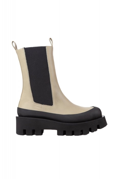 PALOMA BARCELO Half Boot Paloma Barcelo 21045 Charlotta