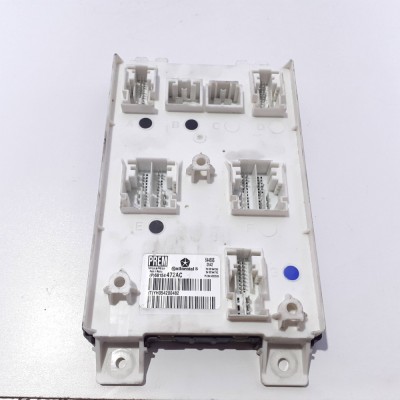 Modul confort Fiat Freemont 2.0B 2013 68154472AC foto