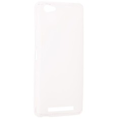 Husa ALLVIEW P9 Energy Lite - Silicon TPU (Transparent)