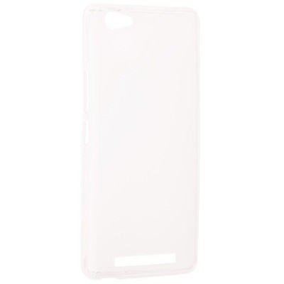 Husa ALLVIEW P9 Energy Lite - Silicon TPU (Transparent) foto