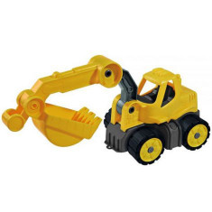 Excavator Big Power Worker Mini Digger