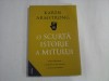 KAREN ARMSTRONG - O SCURTA ISTORIE A MITULUI