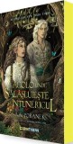 Acolo unde sălășluiește &icirc;ntunericul - Paperback brosat - A.B. Poranek - CORINTeens