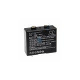 Baterie radio VHBW de &icirc;nlocuire pentru AEG / Bosch B169 - 1200 mAh 7,2 V NiMH