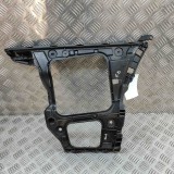 Suport bara de protecție dreapta spate AUDI Q7 4M 2020 OEM: 4M0807454B 31968096