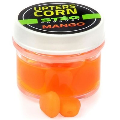 Porumb Flotant Steg Upters Mango, 10mm, 10buc/borcan foto