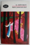 Fata pescarului &ndash; Bjornstjerne Bjornson