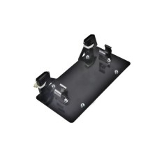 Suport numar rabatabil pentru troliu Cod: TY034 Automotive TrustedCars