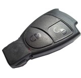 Carcasa Cheie Telecomanda Volvo: S40, S60, S70, S80, S90, C70, V40, V70, V90, XC70, XC90 - 3 Butoane