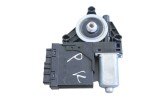 Motor macara geam ușă st&acirc;nga față VOLVO XC90 II 2015 OEM: 31453356 24257857