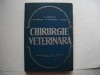 Chirurgie veterinara - Vl. Capatina, I. Grigorescu, M. Moldovan, I. Murgu, 1975, Didactica si Pedagogica