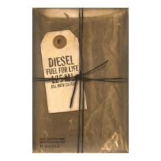 Diesel Fuel for Life Homme eau de Toilette pentru barbati 125 ml foto