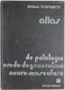 Atlas Patologie Eredo-Degenerativa Neuro-Musculara - Mihai Popescu - Carte Medicina
