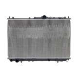 Radiator racire Mitsubishi Carisma, 04.1996-08.2000 Motor 1, 9 Td 66kw, Volvo S40/V40, 1995-2003 Motor 1, 9 D 66kw Diesel, tip climatizare Cu/fara AC, SRLine