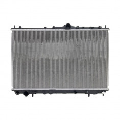 Radiator racire Mitsubishi Carisma, 04.1996-08.2000 Motor 1, 9 Td 66kw, Volvo S40/V40, 1995-2003 Motor 1, 9 D 66kw Diesel, tip climatizare Cu/fara AC