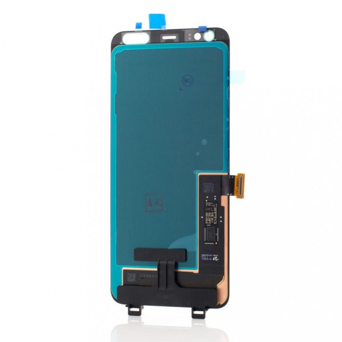 LCD Google Pixel 4 XL, Negru