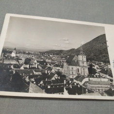 CARTE POSTALA 1943 BRASOV CIRCULATA