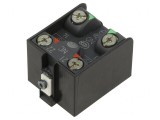 Element de Contact Termic cu Cleme Șurub