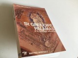 Cumpara ieftin JEAN MEYENDORFF, ST GREGOIRE PALAMAS ET LA MYSTIQUE ORTHODOXE. PARIS 1994