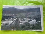 H219-I-CP-BOCSA MONTANA- Vedere Generala- Bromogravure-Fratii Deutch Resita-Carte postala veche Romania regalista 1936, 14/9 cm.