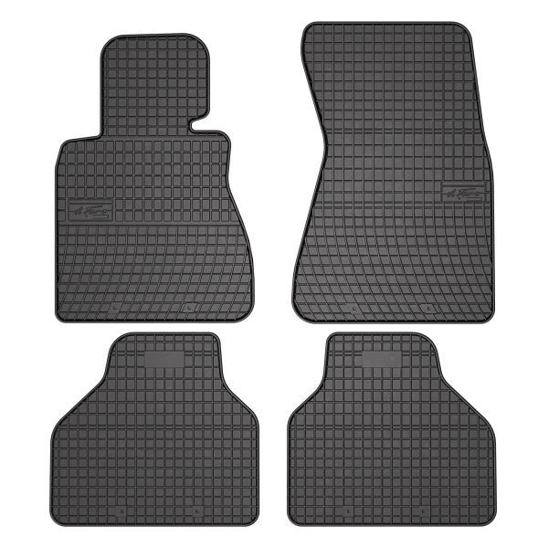 Set Covorase cauciuc BMW E65 E66 E67 seria 7 (2001-2008)