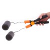 Rola de vopsitcu design X - 21 cm Best CarHome