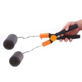 Rola de vopsitcu design X - 21 cm Best CarHome