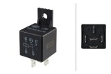HELLA 4RD 933 332-391 Releu, curent alimentare