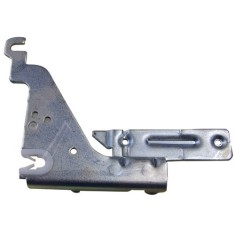 Balama usa stanga masina de spalat vase Bosch SGV43E93EU37