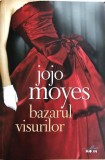 Bazarul visurilor Jojo Moyes, Litera