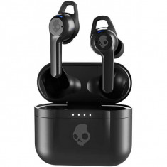 Casti SKULLCANDY TW Indy ANC True Wireless Bluetooth Microfon Noise Cancelling True Black foto