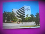 HOPCT 7140 HOTEL JOGUA -CIENFUEGOS-.. -CUBA --AMERICA CENTRALA -NECIRCULATA