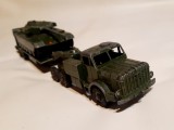 Thornycroft Mighty Antar - Dinky