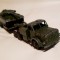 Thornycroft Mighty Antar - Dinky