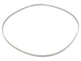 Curea dinţată OPTIBELT T5, 10mm lățime, 2,2mm &icirc;nălțime, 1315mm lungime, 263 dinți