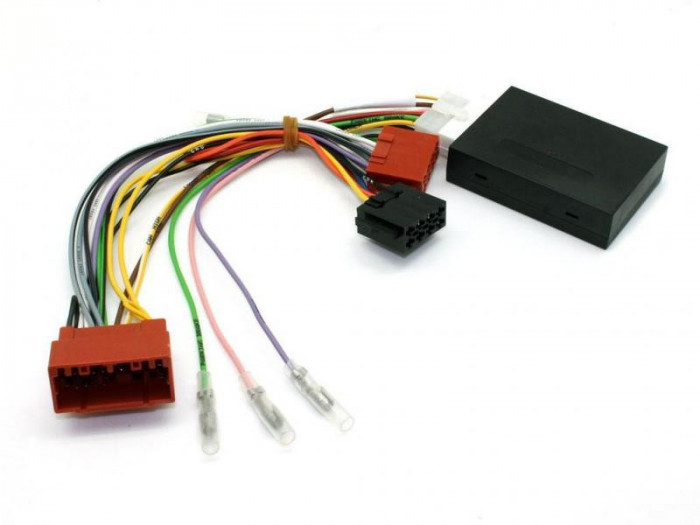 Connects2 CTSDG002 adaptor comenzi volan Dodge Caliber/Avenger/Charger CarStore Technology