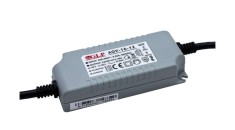 Sursă de alimentare GLP AGV-16-12, GLP: sub tensiune de 12V/1.33A, CV, IP40, carcasă din plastic