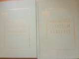 AMELIORAREA PLANTELOR AGRICOLE 2 VOL - N. CEAPOIU - A.S. POTLOG