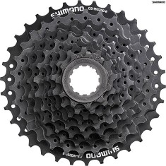 Pinioane spate pe caseta 9 viteze Shimano Acera CS-HG200-9 Cod:ECSHG2009132