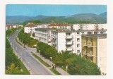 RF4 -Carte Postala- Brad, circulata 1976