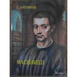 MACHIAVELLI-C. ANTONIADE-114952