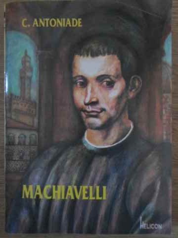 MACHIAVELLI-C. ANTONIADE-228416
